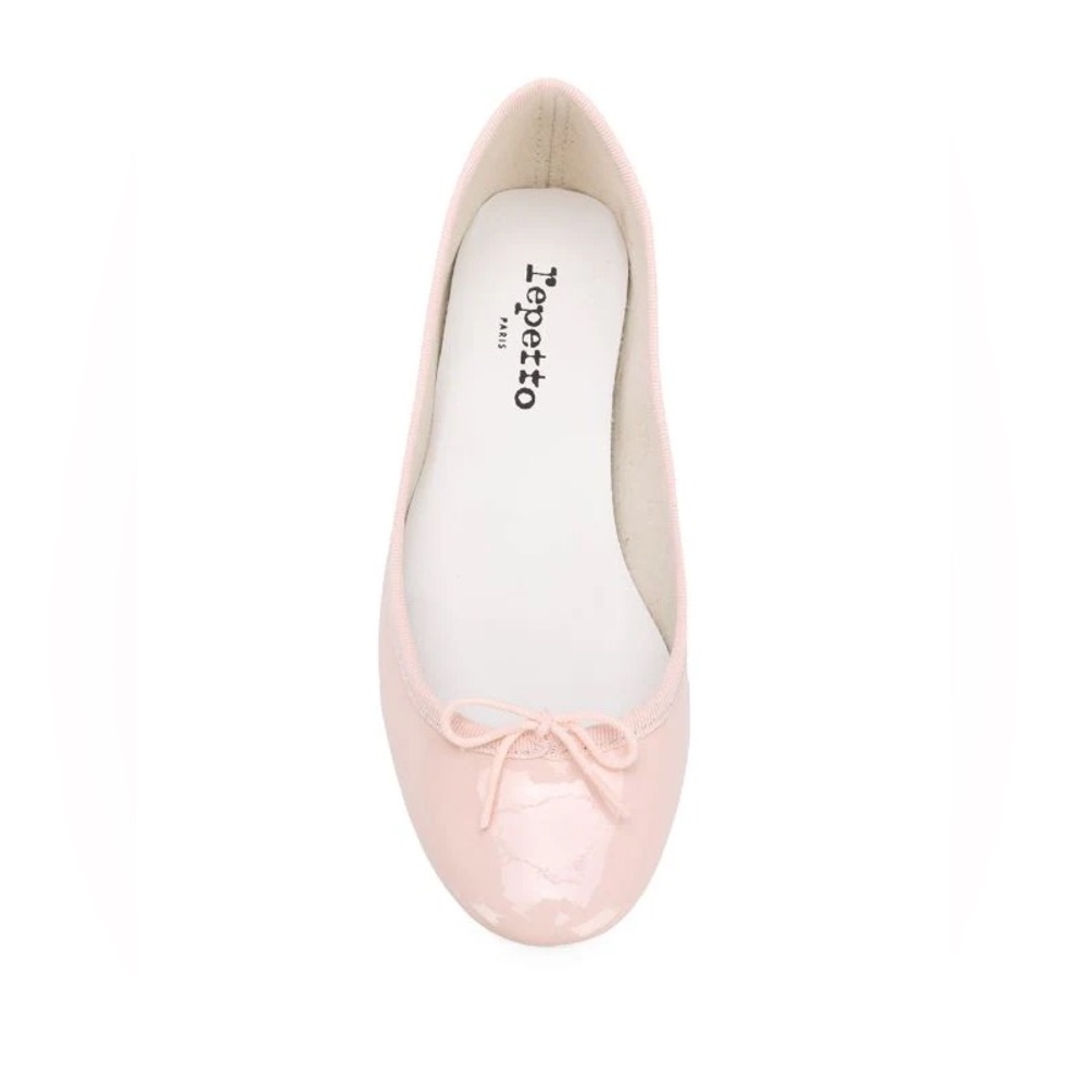 Repetto ballerina shoes
